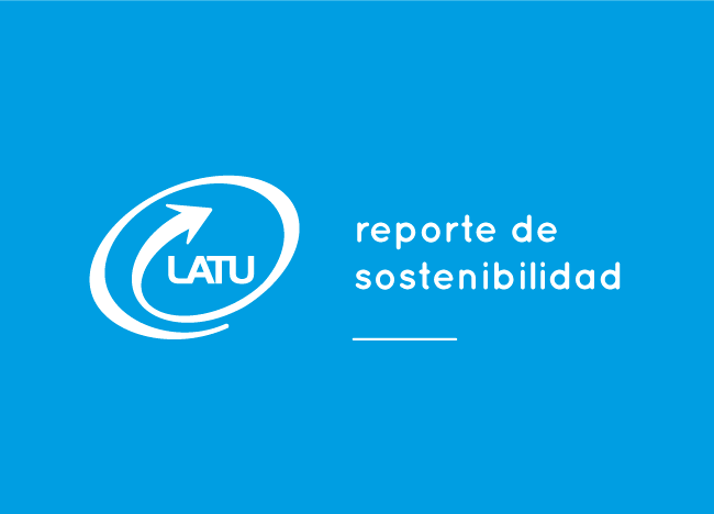 Reporte de sustentabilidad