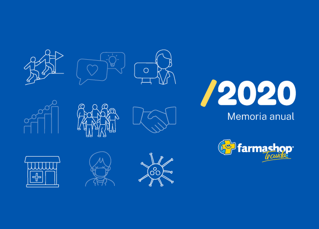 Memoria anual 2019-2020