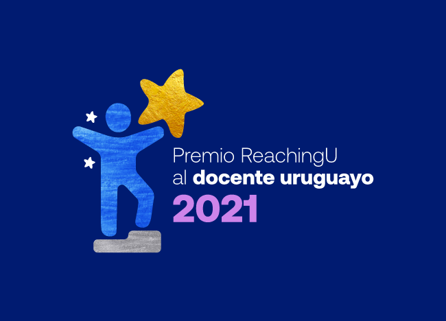 Gráfica premio docente