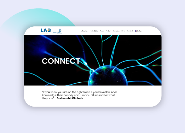 Web LabPlus