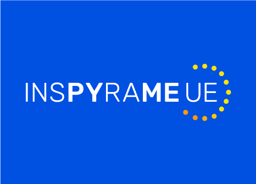 Logo Inspyrame UE