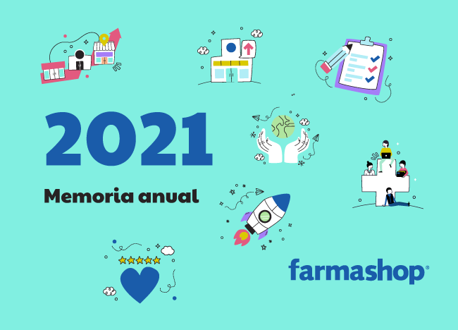 Memoria anual 2021