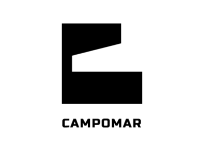 Logo CAMPOMAR
