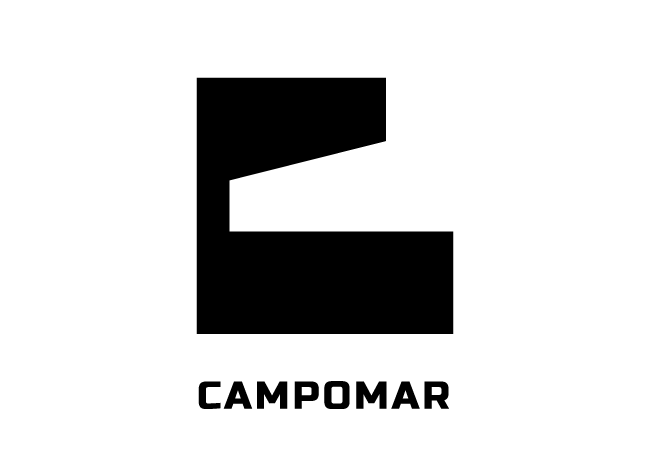 Logo CAMPOMAR