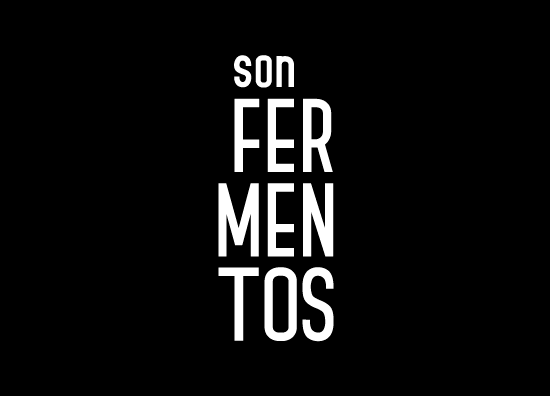 Logo Son Fermentos